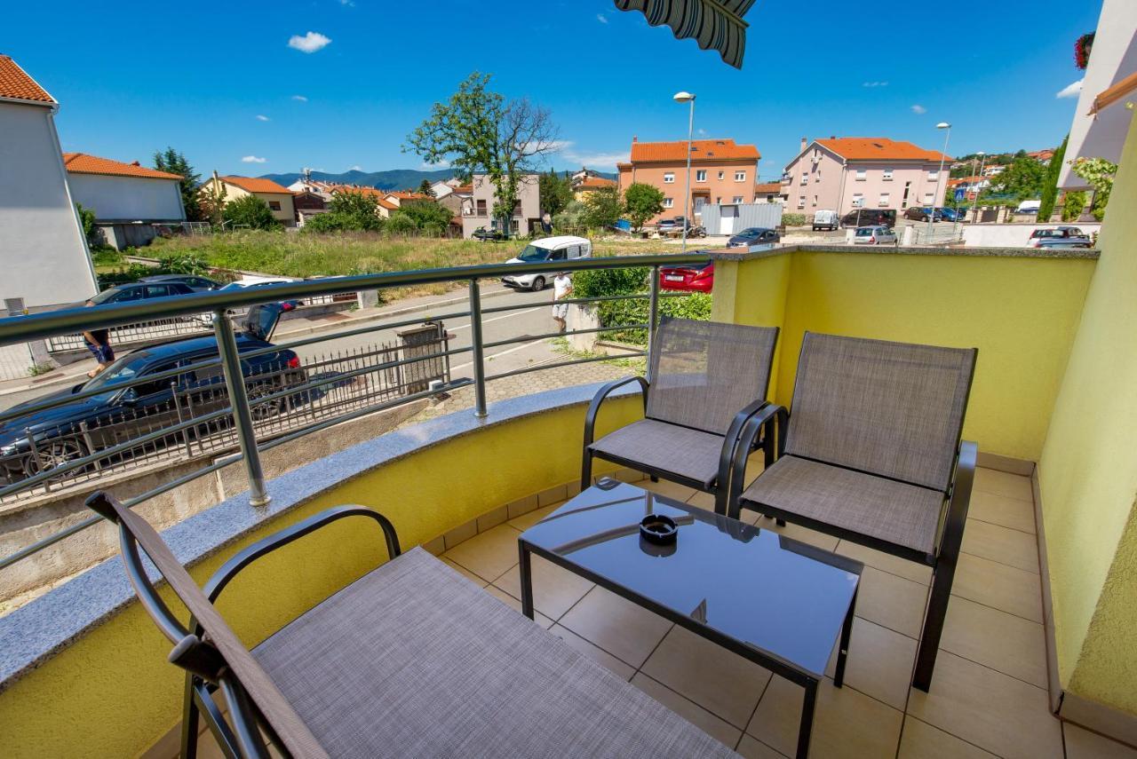 Moon River Rijeka Exterior photo