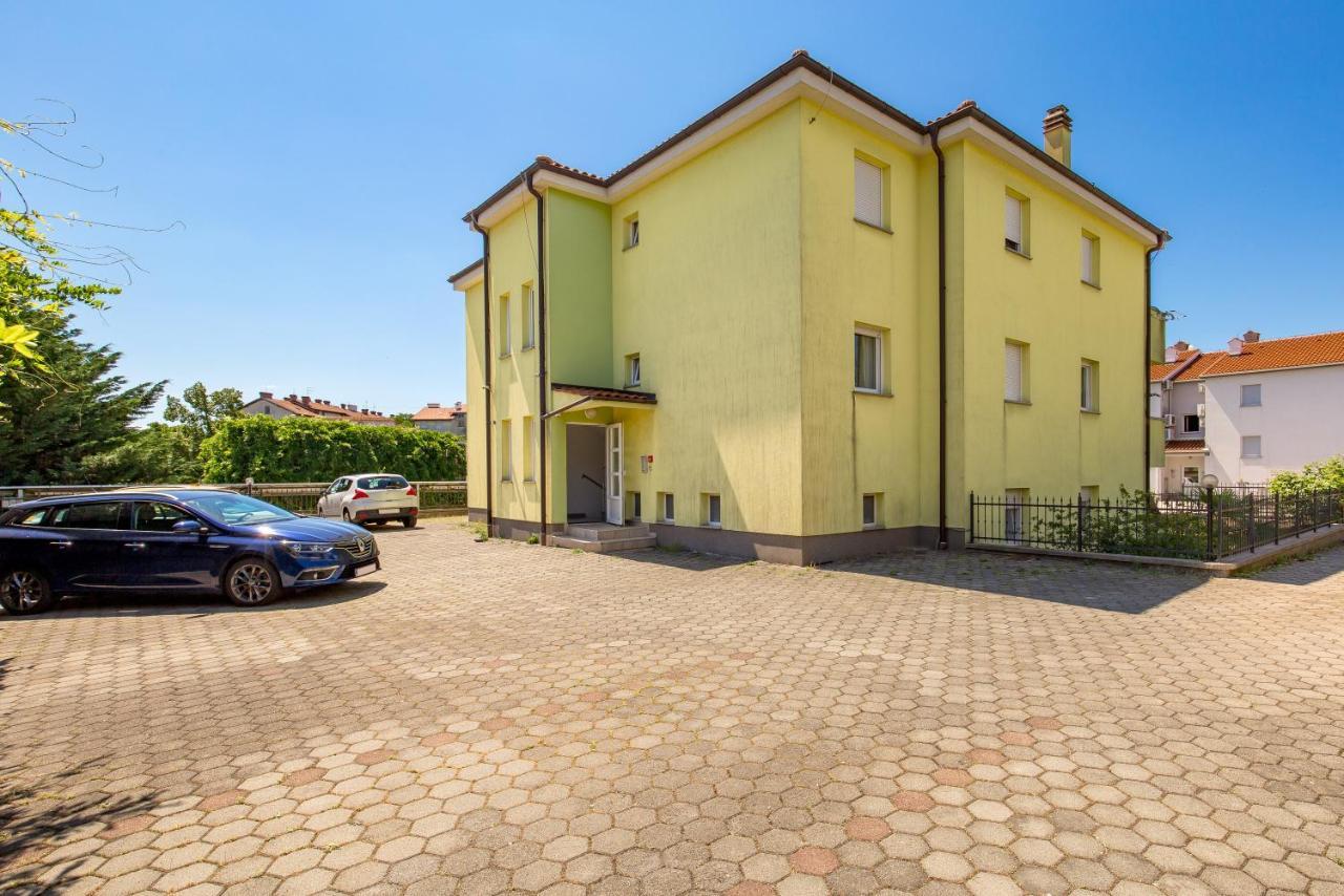 Moon River Rijeka Exterior photo